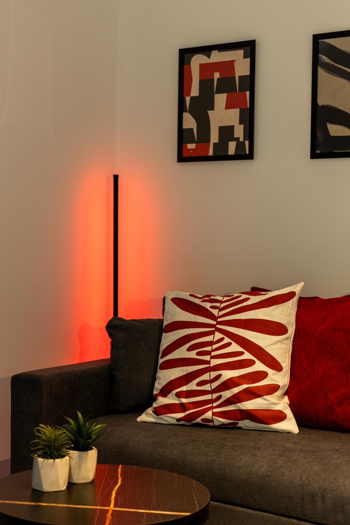 Velvet Luxury Apartments In The City Center By Binobi! Thessaloniki Exterior photo