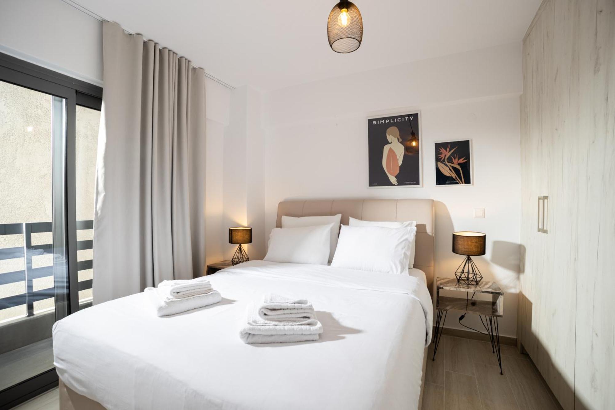 Velvet Luxury Apartments In The City Center By Binobi! Thessaloniki Exterior photo